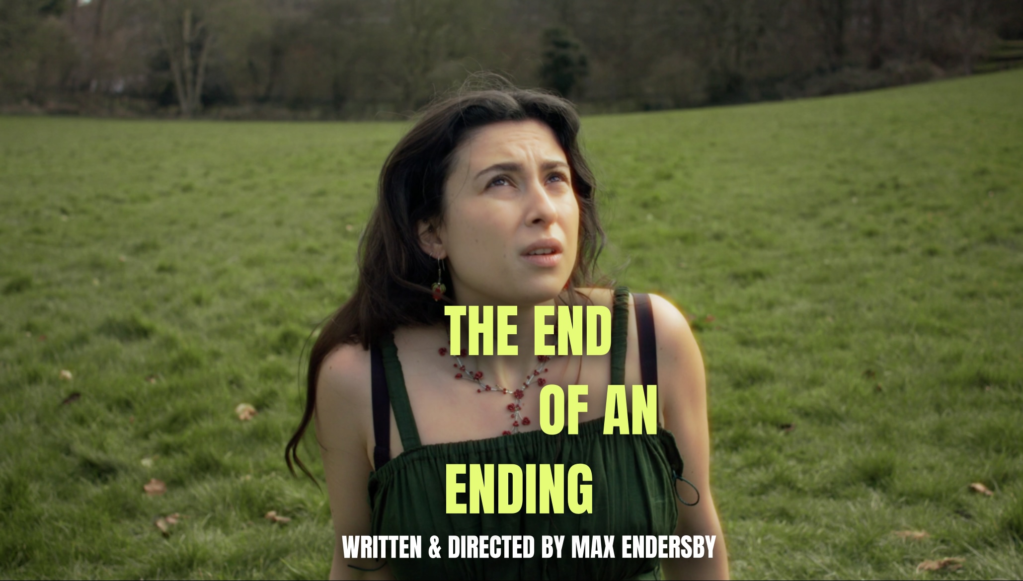 The End of an Ending